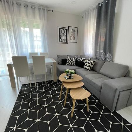 Casa Di Isabelle Venezia Apartamento Mestre Exterior foto