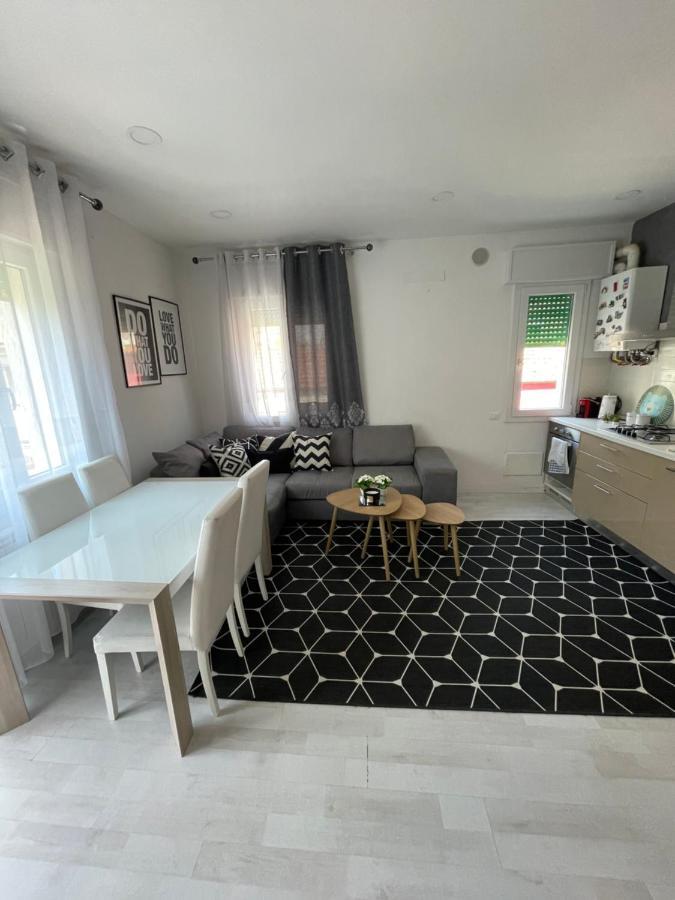 Casa Di Isabelle Venezia Apartamento Mestre Exterior foto