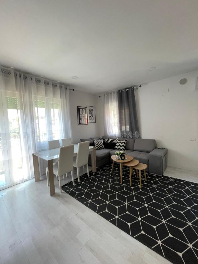 Casa Di Isabelle Venezia Apartamento Mestre Exterior foto