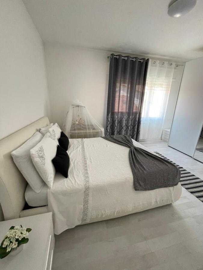 Casa Di Isabelle Venezia Apartamento Mestre Exterior foto