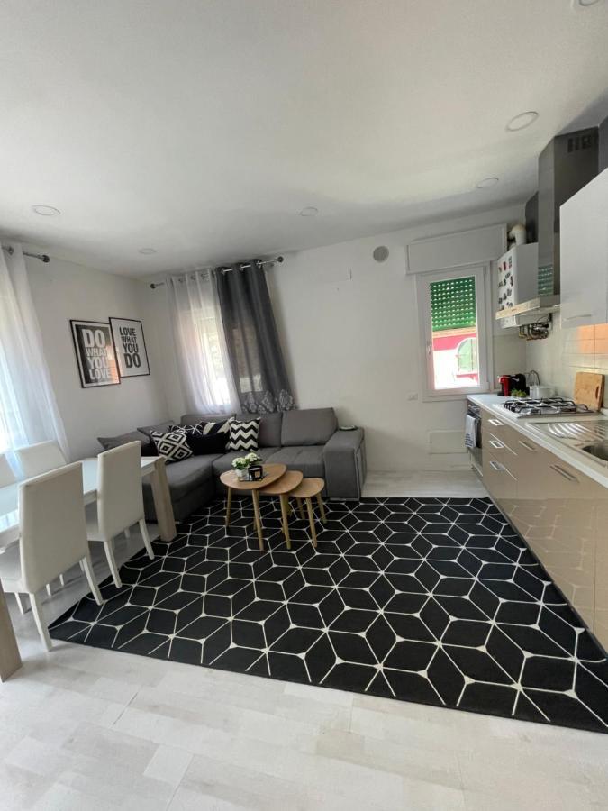 Casa Di Isabelle Venezia Apartamento Mestre Exterior foto