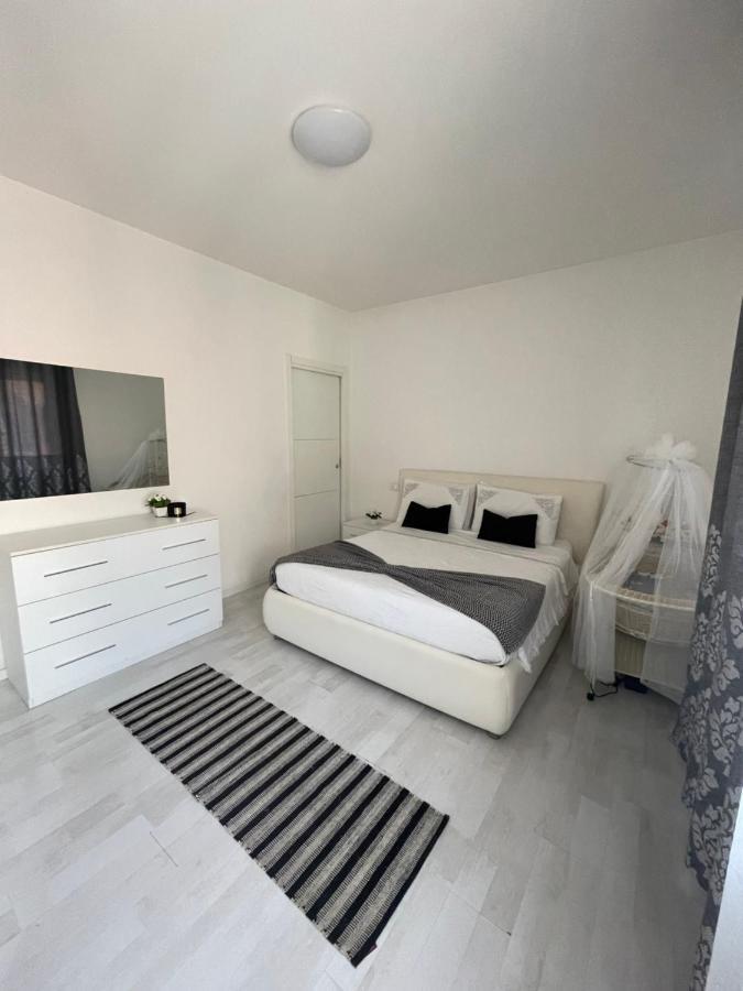 Casa Di Isabelle Venezia Apartamento Mestre Exterior foto