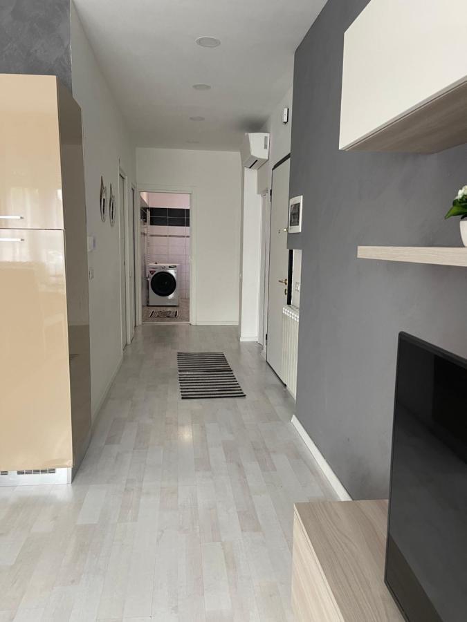 Casa Di Isabelle Venezia Apartamento Mestre Exterior foto