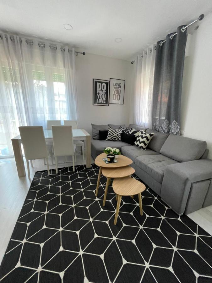 Casa Di Isabelle Venezia Apartamento Mestre Exterior foto
