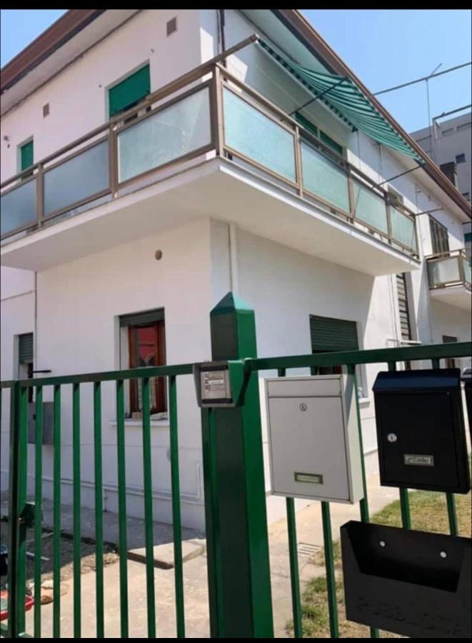 Casa Di Isabelle Venezia Apartamento Mestre Exterior foto
