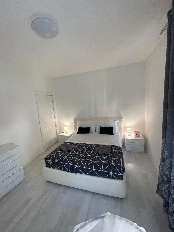 Casa Di Isabelle Venezia Apartamento Mestre Exterior foto
