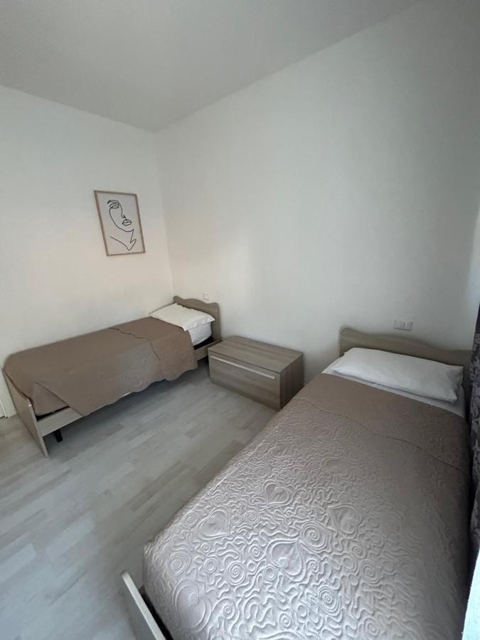 Casa Di Isabelle Venezia Apartamento Mestre Exterior foto